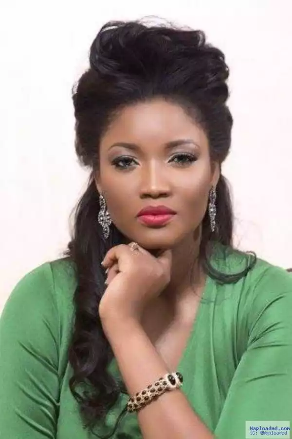 If There’s No Abuse, There’s Nothing You Can’t Overcome In Marriage - Actress Omotola Jalade